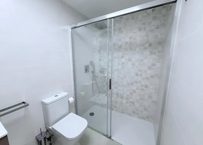 Apartment Hdfm Collection - Oasis