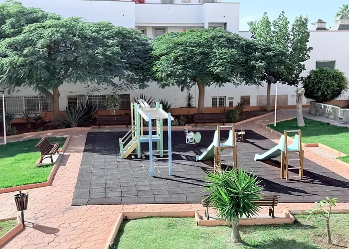 Appartement Hdfm Collection - Oasis