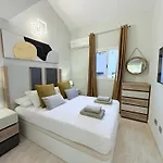 Apartmán Hdfm Collection - Oasis Costa Adeje (Tenerife)