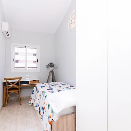 Hdfm Collection - Oasis Appartement Costa Adeje (Tenerife)