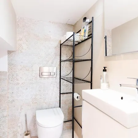 Appartement Hdfm Collection - Oasis Costa Adeje (Tenerife)