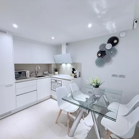 Apartment Hdfm Collection - Oasis *