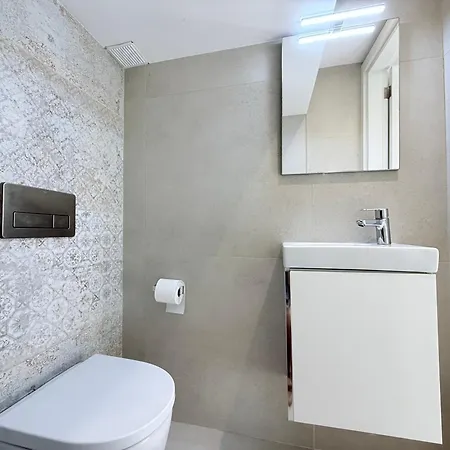 Hdfm Collection - Oasis Costa Adeje (Tenerife)