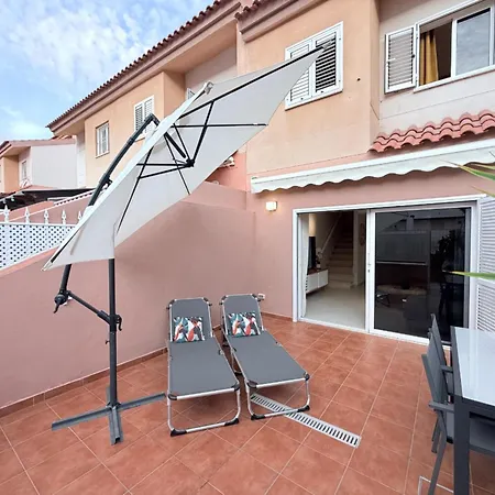 Hdfm Collection - Oasis Costa Adeje (Tenerife)